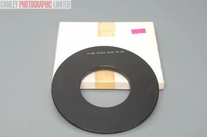 Formatt HiTech 67mm 125mm Filter Adapter Ring. Graded: EXC+ [#11037] - Picture 1 of 2