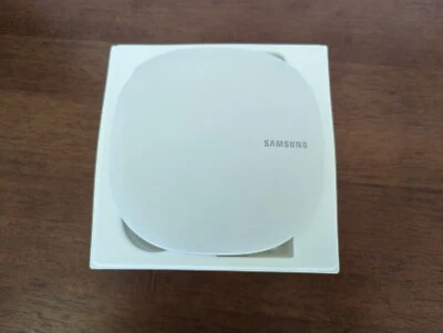Samsung Connect Home ET-WV520 Wireless-Wi-Fi Router with Smartthings - Image 1 of 4