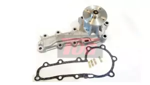 NPW WATER PUMP KIT for NISSAN SKYLINE RB20 RB25 RB26DETT - Bild 1 von 3