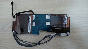 Genuine Apple iMac G5 A1058 LCD Inverter Backlight Board 614-0299-A Genuine Apple iMac G5 A1058 LCD Inverter Backlight Board 614-0299-A