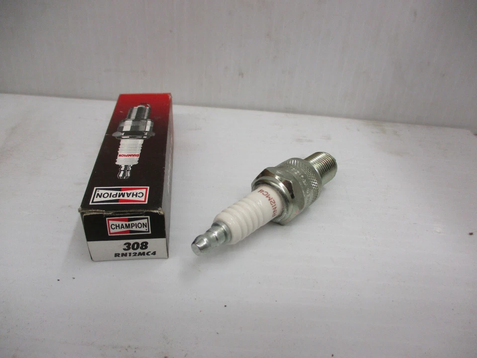 Resistor Copper Spark Plug Champion 308 - Image 1 of 1