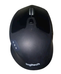 Logitech Wireless Mouse. Blue Tooth. Needs USB Chip. Barely Used, Works Great!! - Picture 1 of 6