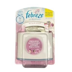 Ambientador Febreze Set & Refresh Spring & Renewal - Imagen 1 de 2