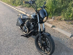 YAMAHA XV950 Bolt 2015 - Picture 1 of 13