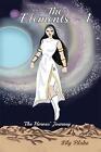 The Elements - I: The Heroes' Journey by Lily Blake Paperback Book