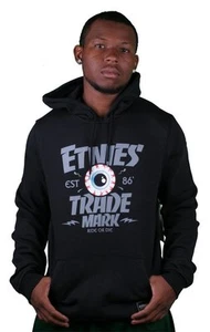 Etnies Trademark Fleece - Picture 1 of 3
