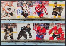 2014-15 UPPER DECK SERIES TWO YOUNG GUNS - YOU CHOOSE- FINISH YOUR SET