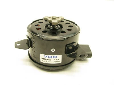 Motor ventilador refrigeración motor VDO PM9140 para Ford Mustang 1999-2004 Foto 1 de 4