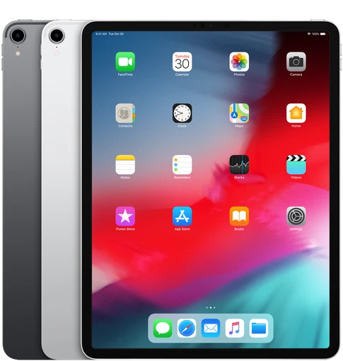 iPad Pro12.9インチ 第一世代128GB 美品 12.9インチiPad Pro Wi-Fi + Cellular 1TB - スペースグレイ（第4世代