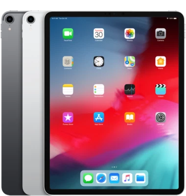 Apple iPad Pro 1st Generation 11 inch 64/256/512gb 1Tb, Wi-Fi+Cellular Unlocked - Image 1 of 3