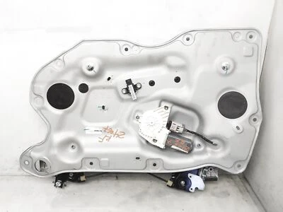 Nissan 370Z 2009-2020 puerta del pasajero delantero motor ventana eléctrica 80774-3Gy0a Foto 1 de 4