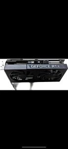 Nvidia (Dell OEM) GeForce RTX 3060 Ti, 8GB GDDR6 - NON LHR - - Bild 1 von 3