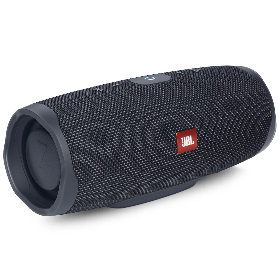 JBL Charge Essential 2 Bluetooth Lautsprecher - Schwarz - Bild 1 von 1