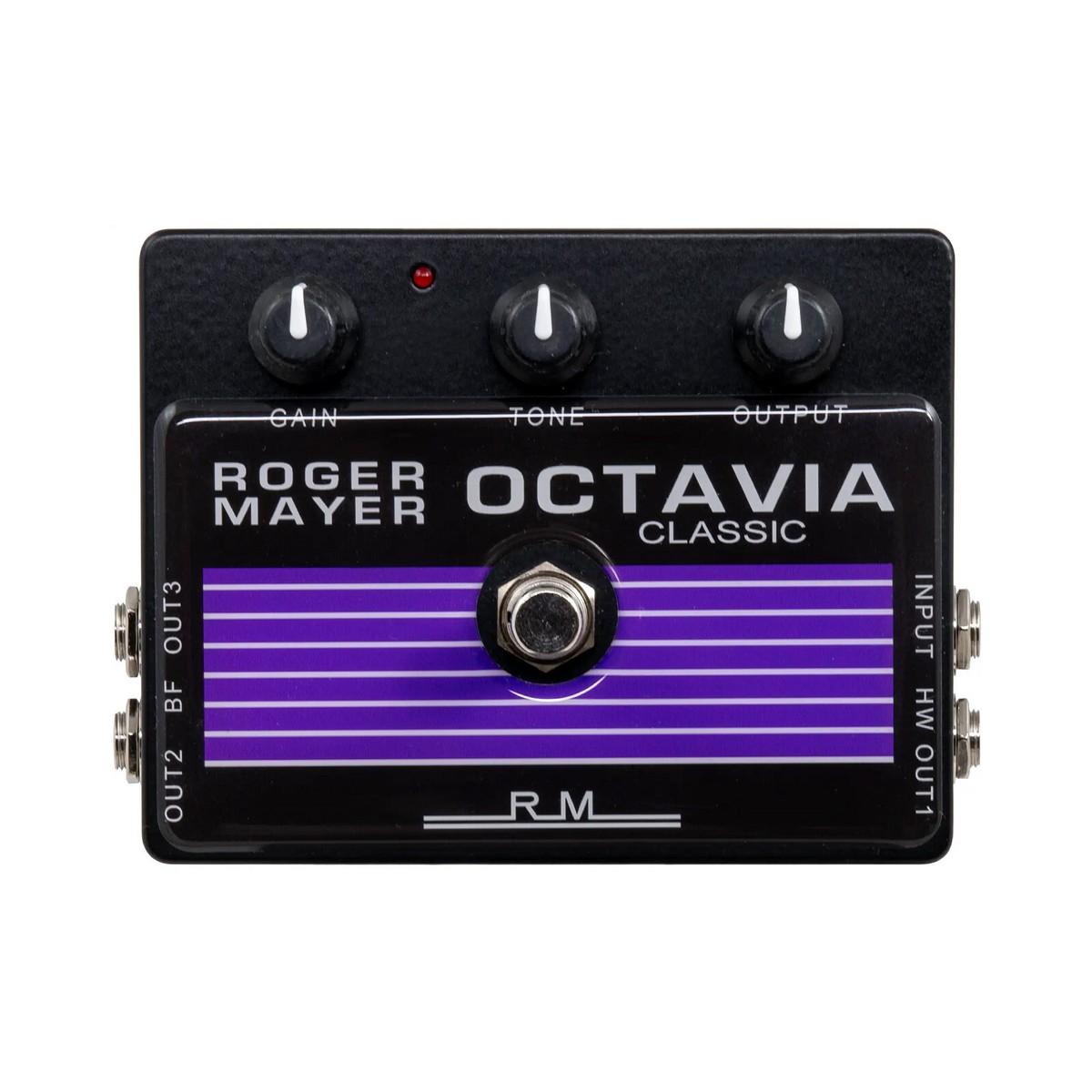 Roger Mayer Guitar Fuzz Pedals for sale | eBay