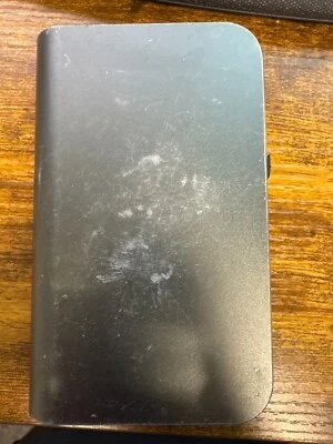 Carregador portátil myCharge HUB Turbo 6700 mAh para USB-C iPhone 16/15/tablet - Imagem 1 de 3