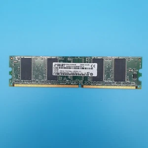 SMART Modular Technologies 256MB PC2700U-25331-C1 SPG2013062904342 - Picture 1 of 2