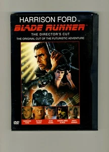 Blade Runner [The Director's Cut]  In Good Pre-owned Condition - Picture 1 of 2