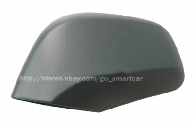 Left Rear View Mirror Cover for 2013-2016 Chevrolet Trax (Without lamp model) - Image 1 of 2