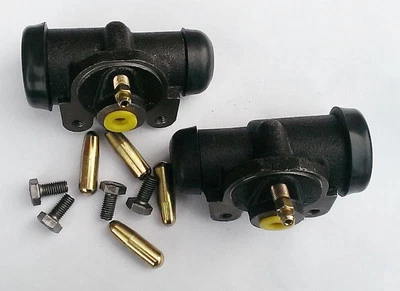 Wheel Brake Cylinder Set FRONT FITS BMW EMW 320 321 326 327 328 335 1939-1947 - Image 1 of 3