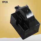 Black 13Pins Compressor Overload Protector For Mini Fridges And Coolers