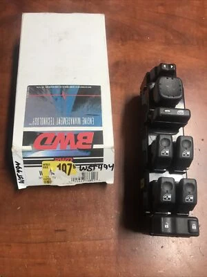 New OEM Part BWD494 Dorman 901-955R Front Driver Side Power Window Switch Read - Image 1 of 4