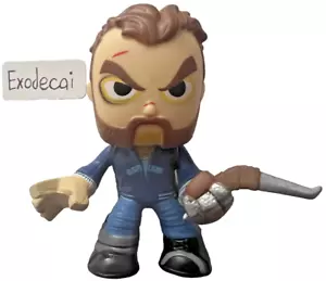 Figura Vinilo Capitán Boomerang Funko Misterio Minis Escuadrón Suicida DC Comics WB - Imagen 1 de 1