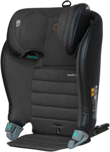Backfix I-Size Seggiolino Auto per Bambini Dai 3 Ai 12 Anni Da 100 a 150 Cm Con - Foto 1 di 12