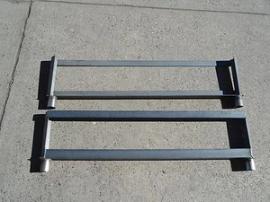 Bunk Bed/Hospital Bed Adaptors - Bild 1 von 4