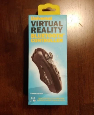 UTOPIA 360 Universal Virtual Reality Bluetooth Controller - Image 1 of 4