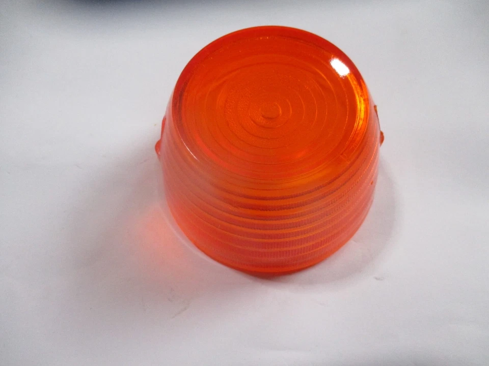 Tapa de cristal intermitente trasera Alfa Romeo Giulia SS Maserati 3500 GTI EL15 vintage Foto 1 de 1