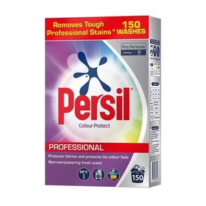 Persil Professional Colour Washing Powder 7.5kg 150 Washes - Picture 1 of 1
