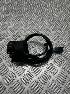 Sinnis Hoodlum 125 2023 left hand handlebar switch gear 2022 - 2025 - Picture 1 of 8