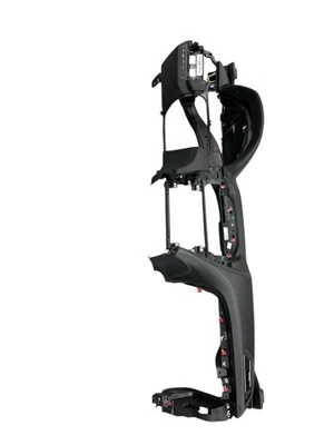 2018 BMW 640I RH FRONT RIGHT PASSENGER UPPER DASHBOARD AIRBAG OEM - Imagem 1 de 4