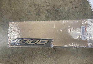 2024 WOLVERINE X2 1000 XTR GRAPHIC 13 (LH) PART# BFN-F158G-40-00 - Picture 1 of 2