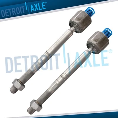 Front Inner Tie Rod Ends for Audi A4 Allroad A5 A8 TT RS Quattro Q5 RS5 S4 S5 S8 - Image 1 of 4