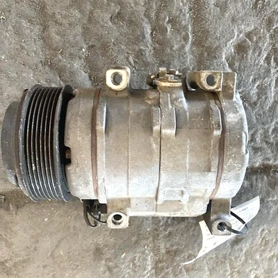 2010-2018 Toyota 4Runner FJ Cruiser AC Compressor Assembly 4.0L OEM Foto 1 de 4
