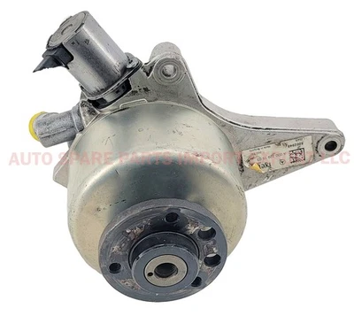 Bomba de dirección asistida Mercedes-Benz W221 W222 S600 CL600 CL63 S63 AMG A0003291503 Foto 1 de 4