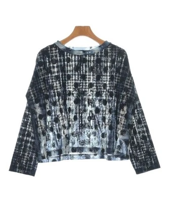 Y's T 恤/剪裁缝制海军蓝黑色(图案)2(约 S) 2200619658120 保修 & 延长技术支持 — 第 1/4 张图片