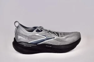 Brooks Hombres Glicerina GTS 22 1104461D078 Gris Zapatos para Correr Tenis Talla 8.5 D - Imagen 1 de 12