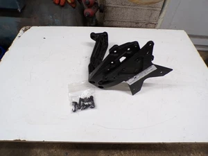 ducati diavel 1260s rear number plate bracket 2019 - Picture 1 of 4