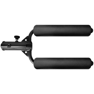Viking Press Landmine Handle for 2-Inch Olympic Barbell, T-Bar Row Attachment... - Picture 1 of 7