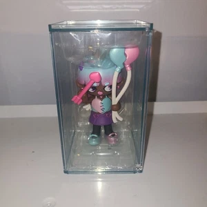 XOX Kweenie Fearless Kweens Kween of Heartbreakers Doll Figure - Picture 1 of 1