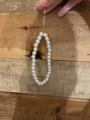 Pearl Phone Charm - Image 1 of 3