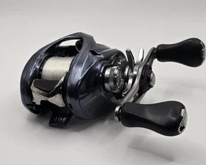 Shimano Aldebaran MGL 30 Baitcastrolle Rechtshand aus Japan - Bild 1 von 14