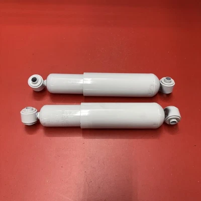 2 задних амортизатора Gabriel 70037 для Dodge B100 B200 B300 Van и Chevy G20 G30 - Изображение 1 из 4