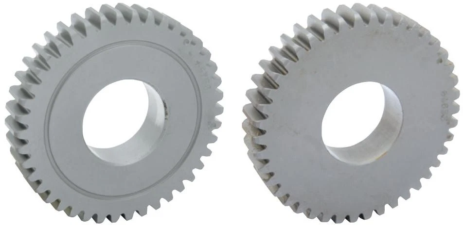 Andrews 212033 Camshaft Drive Gear - Undersized (2.7324) - Orange - Image 1 of 1