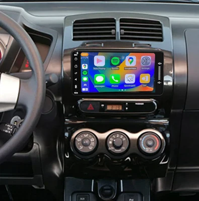 For Scion XD 2008-2014 JBL Android 13 CarPlay Car Radio Stereo GPS Navi Foto 1 de 4