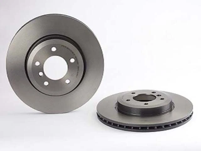 Rotor de freno para BMW Z4 2007 TN629XJ 2006-2008 disco de freno (325 X 25 mm) Foto 1 de 1
