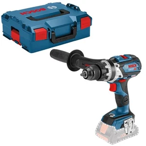 Taladro de percusión a batería Bosch GSB 18V-110C sin batería sin cargador en L-BOXX talla 2 - Imagen 1 de 1