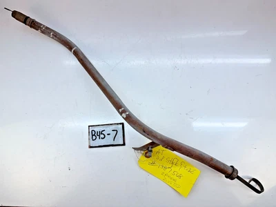 OEM 1970-1972 GM Oldsmobile transmisión automática varilla de inmersión de aceite y tubo B45-7 Foto 1 de 4